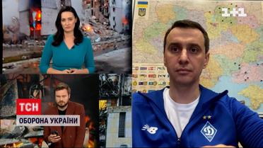 Лекарства в Украине есть - Виктор Ляшко