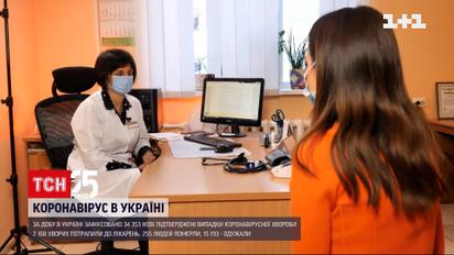 Коронавирус в Украине: Минздрав сократил срок самоизоляции до 5 дней