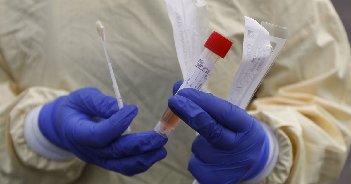 У Дніпропетровській області від коронавірусу одужала одна людина, але ще три - заразилися