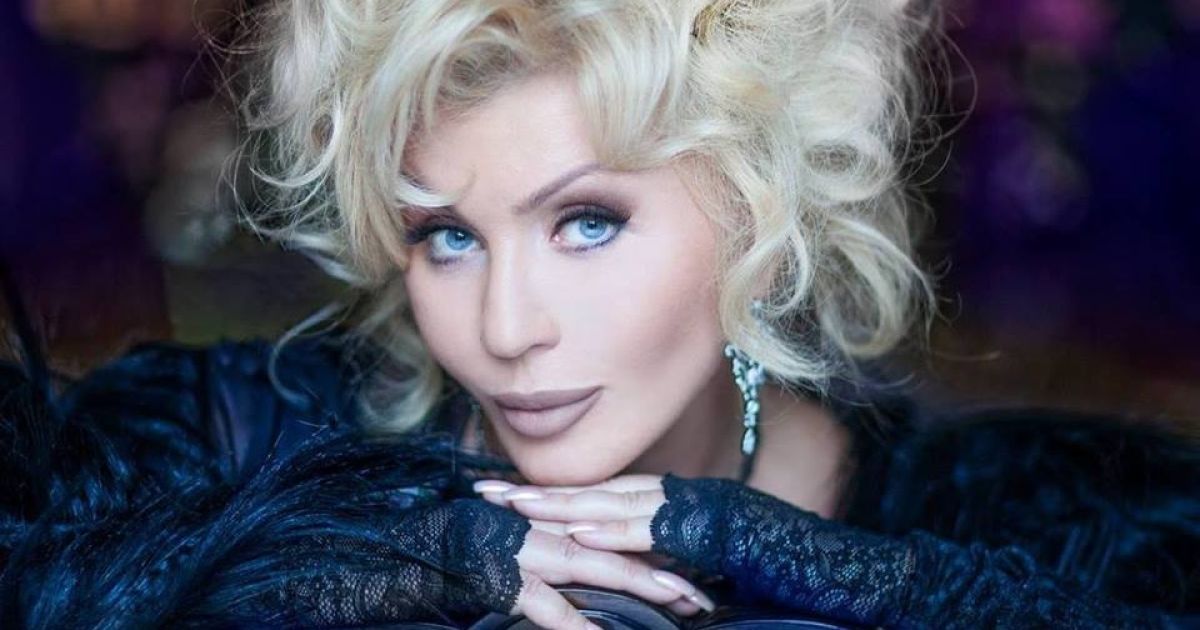 Ірина Білик розповіла, яку іграшку вигадала маленькому сину на Занзібарі