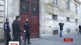 У Парижі у власних апартаментах зухвало пограбували відому телезірку