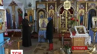 К кражам причастен сын священника: на Черниговщине разоблачили группу воров, которые грабили церкви