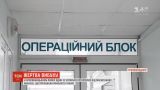 Взрывы в Кропивницком: один из пострадавших умер от ожогов в больнице