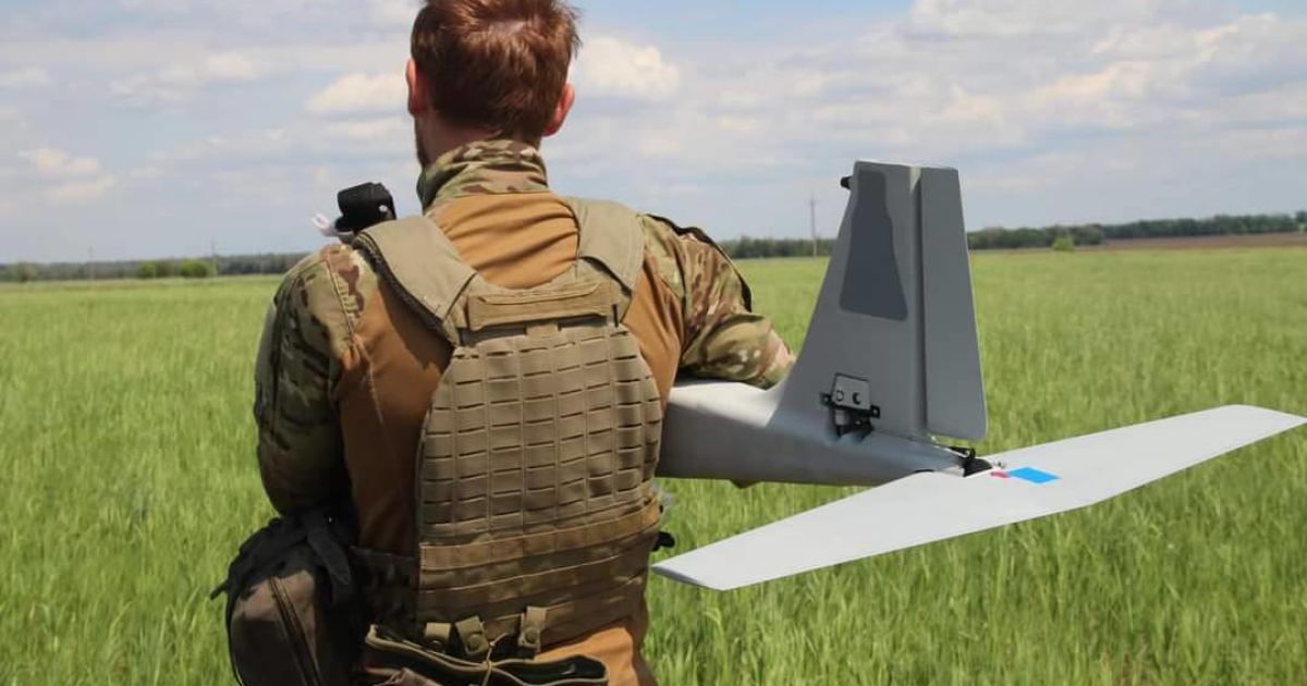 Для ВСУ собирают "Армию дронов": отдать свой беспилотник может каждый желающий