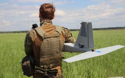 Для ВСУ собирают "Армию дронов": отдать свой беспилотник может каждый желающий
