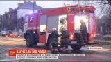 В Житомирской области во время пожара погиб 4-летний мальчик