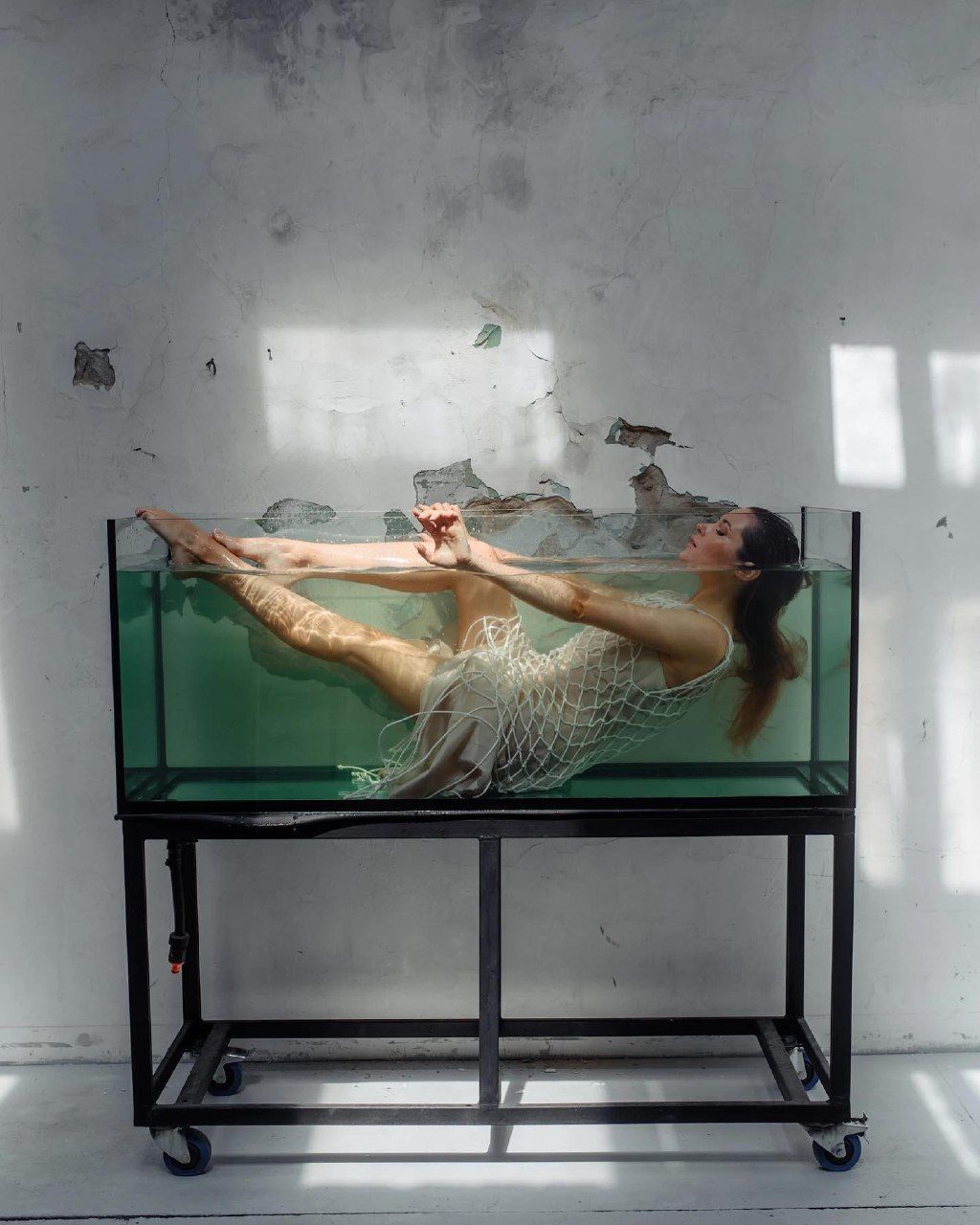 Наталка Денисенко / © instagram.com/natalka_denisenko