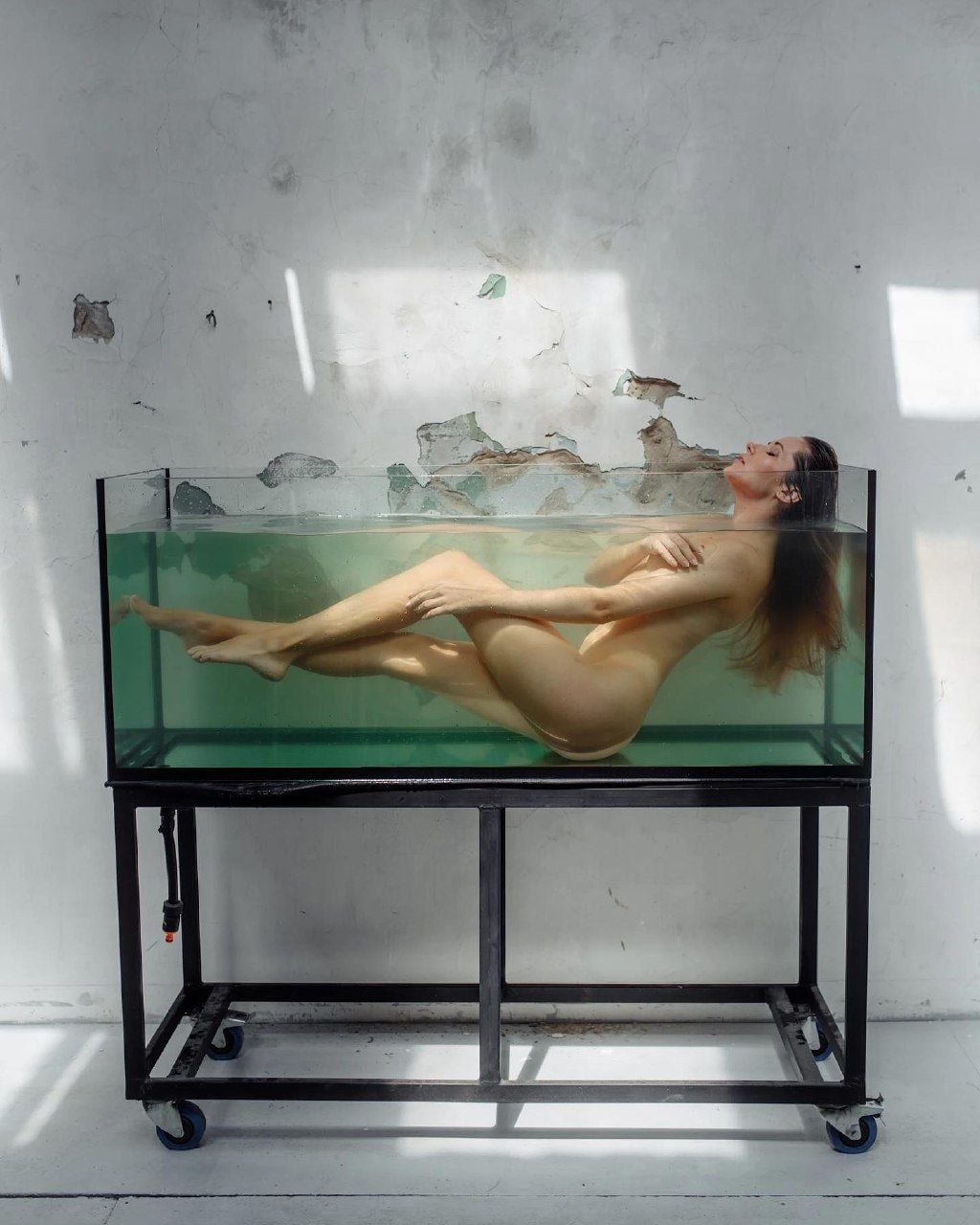 Наталка Денисенко / © instagram.com/natalka_denisenko