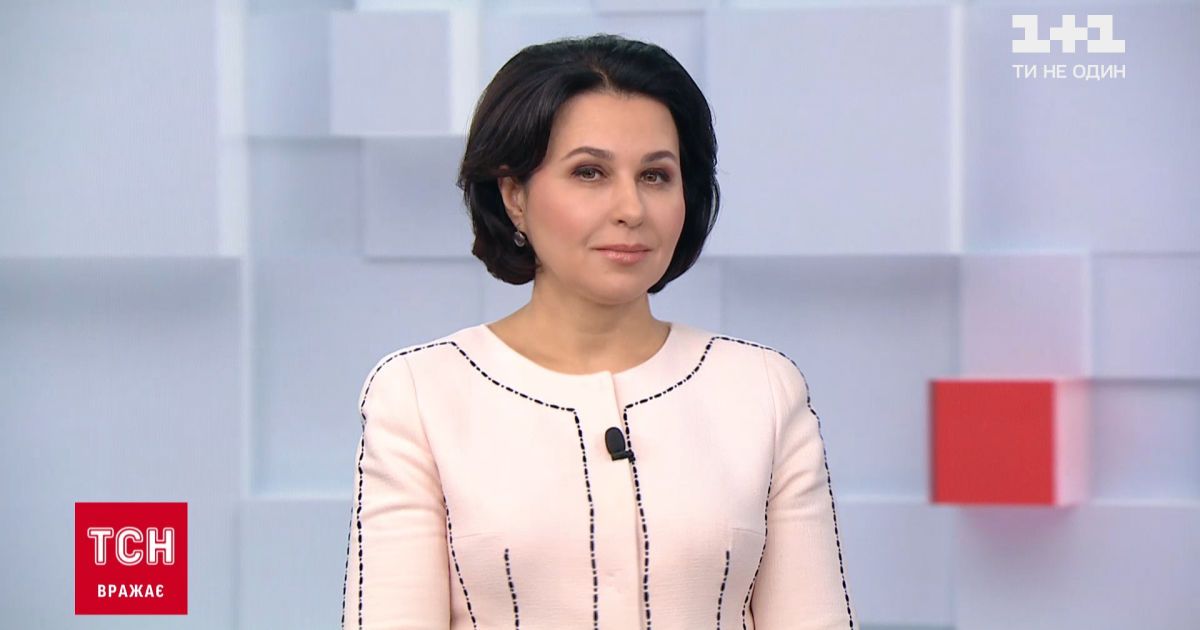 Выпуск ТСН.19:30 за 3 января 2021 года