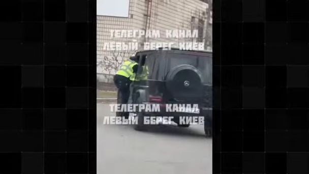 Скриншот из видео Хапуга.UA