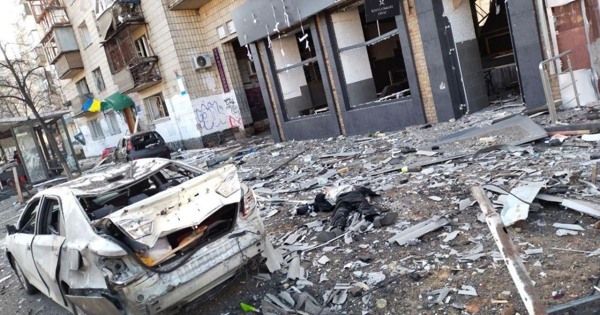 Фото: facebook.com/UA.National.Police