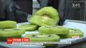 Корреспонденты ТСН собрали рецепты блюд из киви