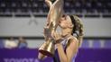 Фото - twitter.com/ThailandOpenHH