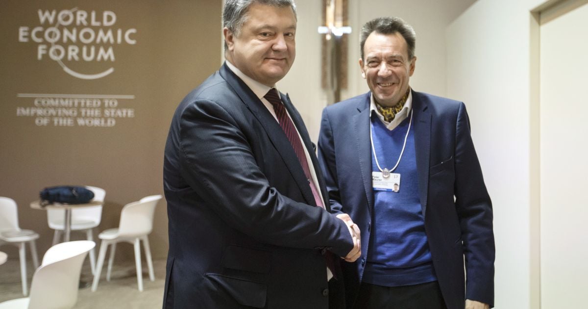 Інвестори з Кувейту і США оголосили про рішення вкладати гроші в Україну