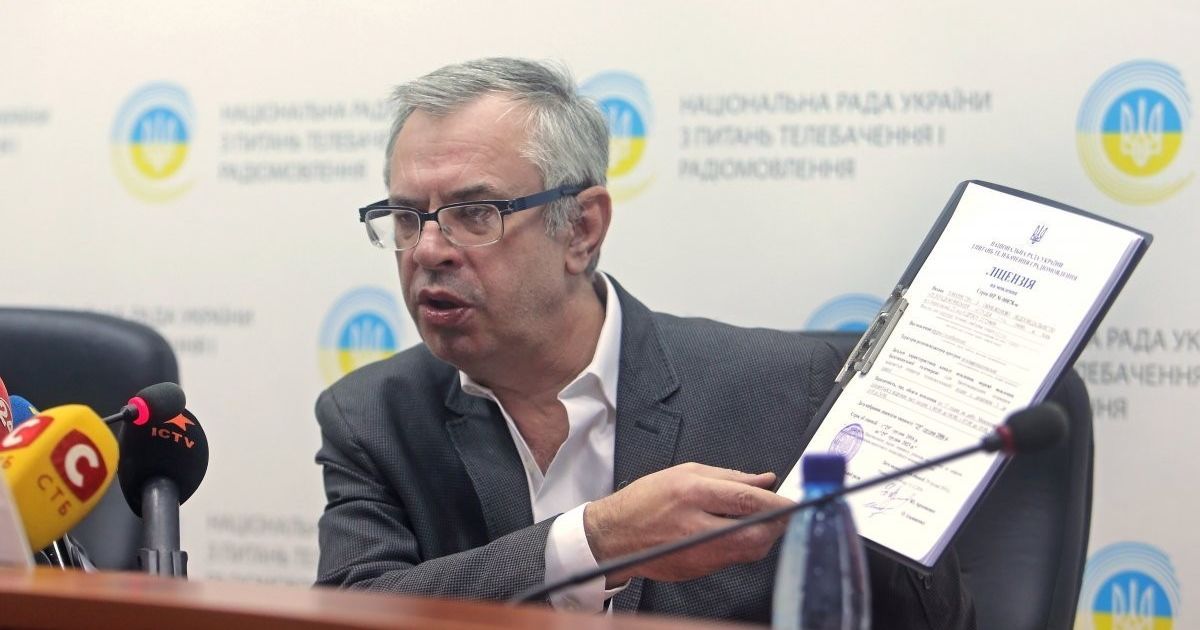 У Нацраді заявили, що досі нічого не знають про власників "1+1"