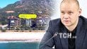 Колишній заступник генпрокурора Дмитро Вербицький