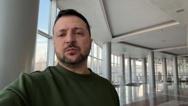 Зеленский в Харькове! Есть новый пакет военной помощи! Скоро будут и F-16!