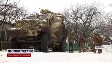 "Адский" Угледар: как военные держат оборону под огнем – репортаж с передовой