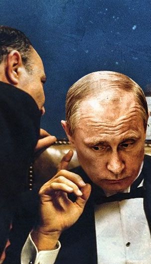 Машина аль капоне
