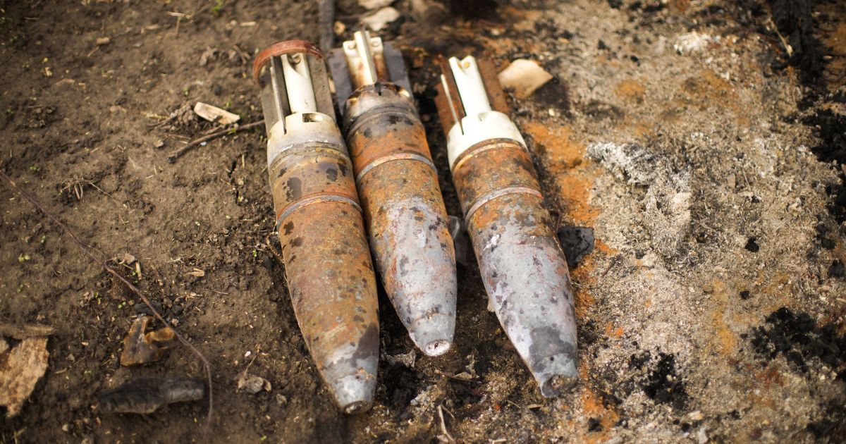 Ситуація на фронті залишається складною