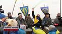 В особый день украинцы начали массовый флешмоб! Присоединились тысячи!