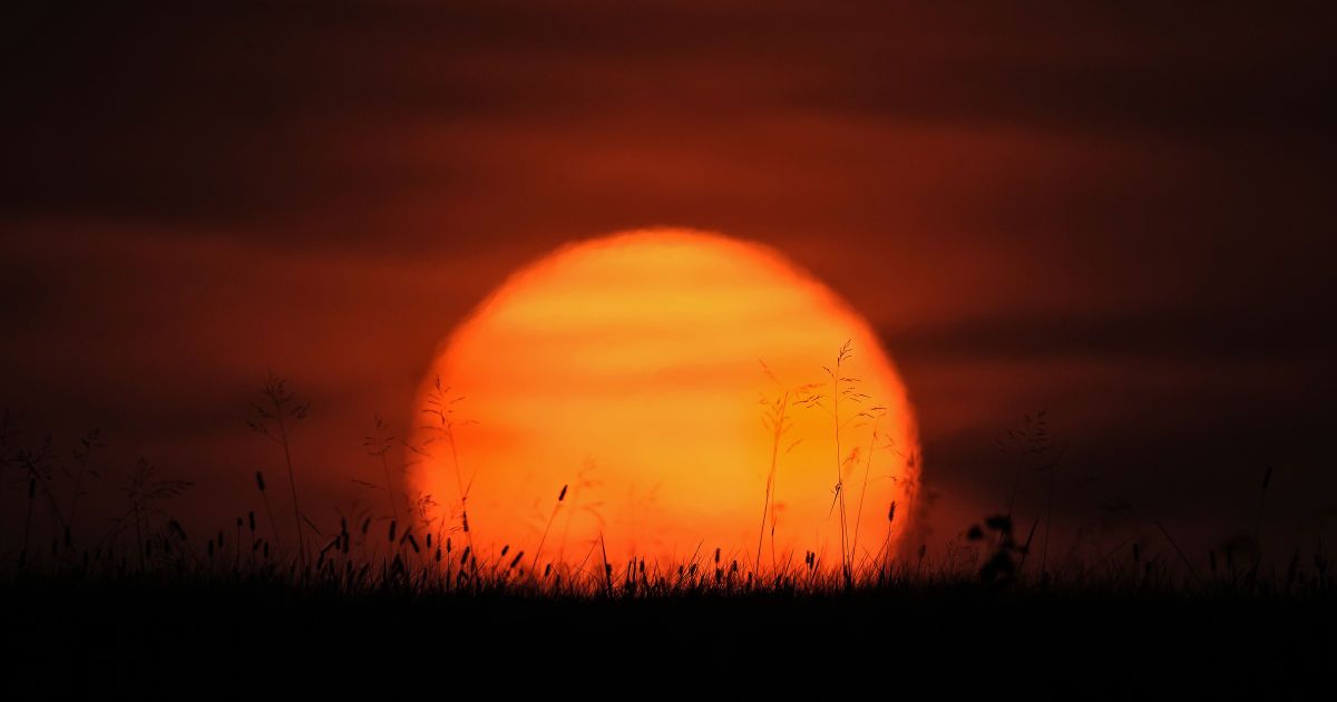 The Sun’s Fate: Transforming into a Planetary Nebula