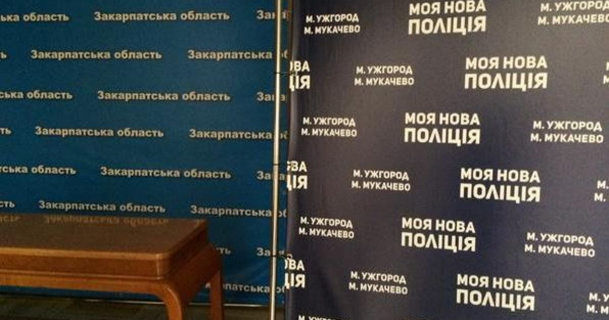 На одно вакантное место претендуют более 15 человек / © Twitter/Павел Шеремет