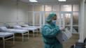Коронавірус в Україні сьогодні: статистика на 12 квітня