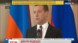 Москва оголосила про можливу відповідь Україні на вигаданий теракт в Криму