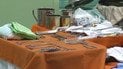 У Львові військовий хірург п’яним узявся оперувати пацієнта