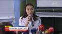 Нет дискриминации. "Мисс Украина", у которой забрали корону, будет бороться за изменение правил конкурса