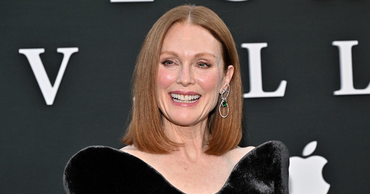 Джуліанна Мур