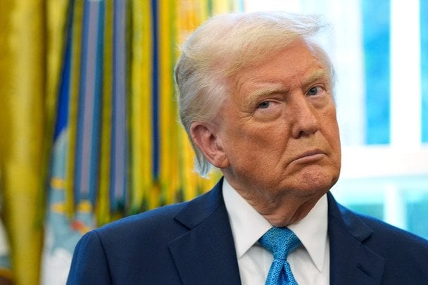 Украина и Россия немедленно начнут переговоры по прекращению огня - Трамп