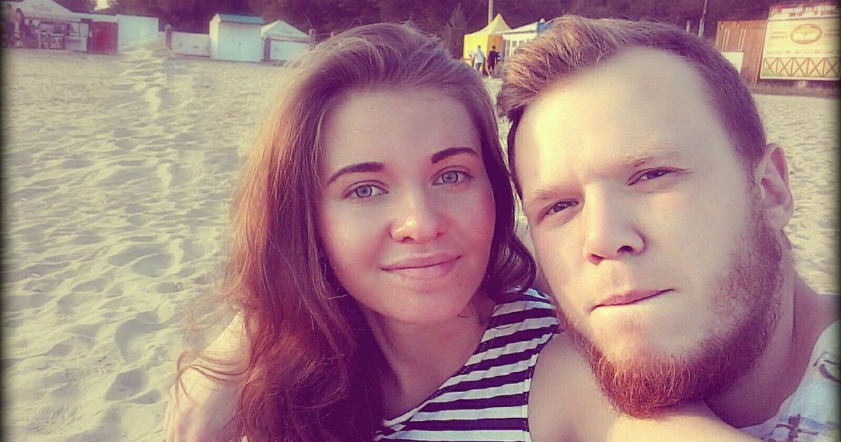 Дружина затриманого у Криму українського "диверсанта": "Він не винен"