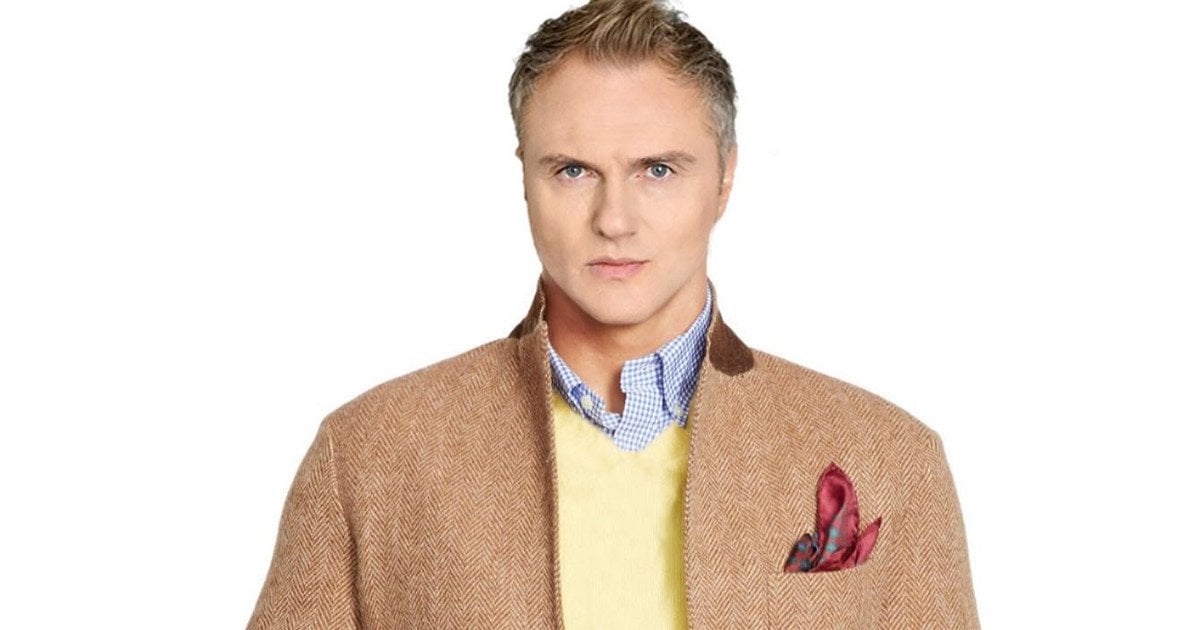 Євген Рибчинський