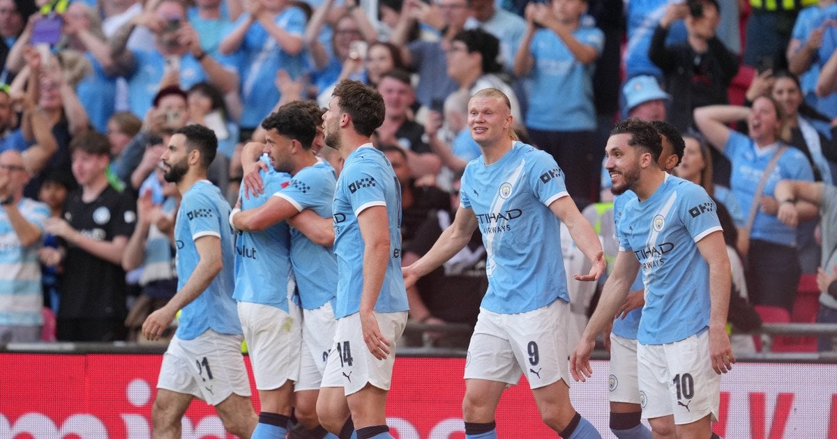 "Манчестер Сіті"