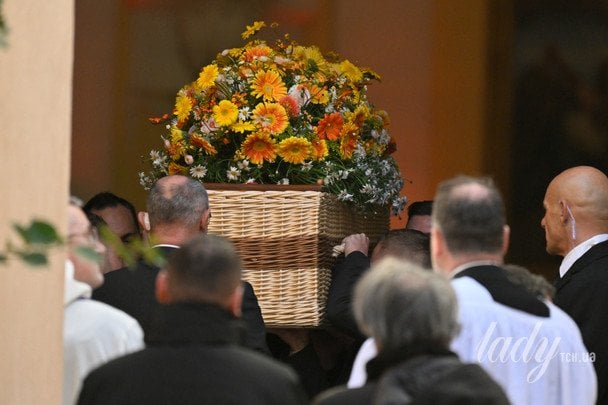 Прощание с Брижит Бардо / © Associated Press