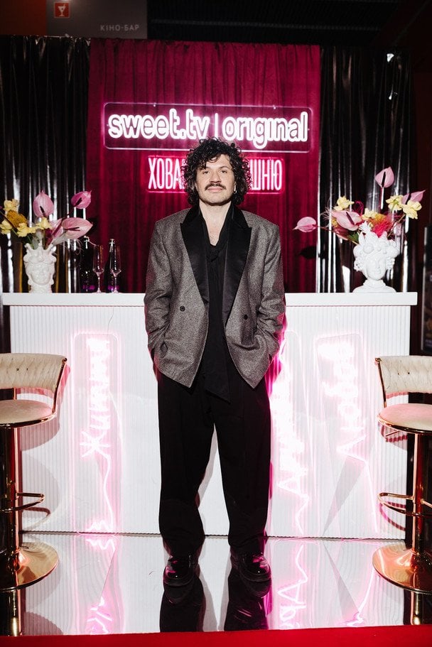 Сергій Кулибишев