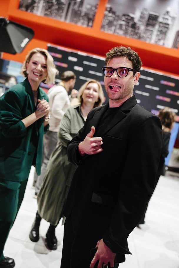 Артур Логай