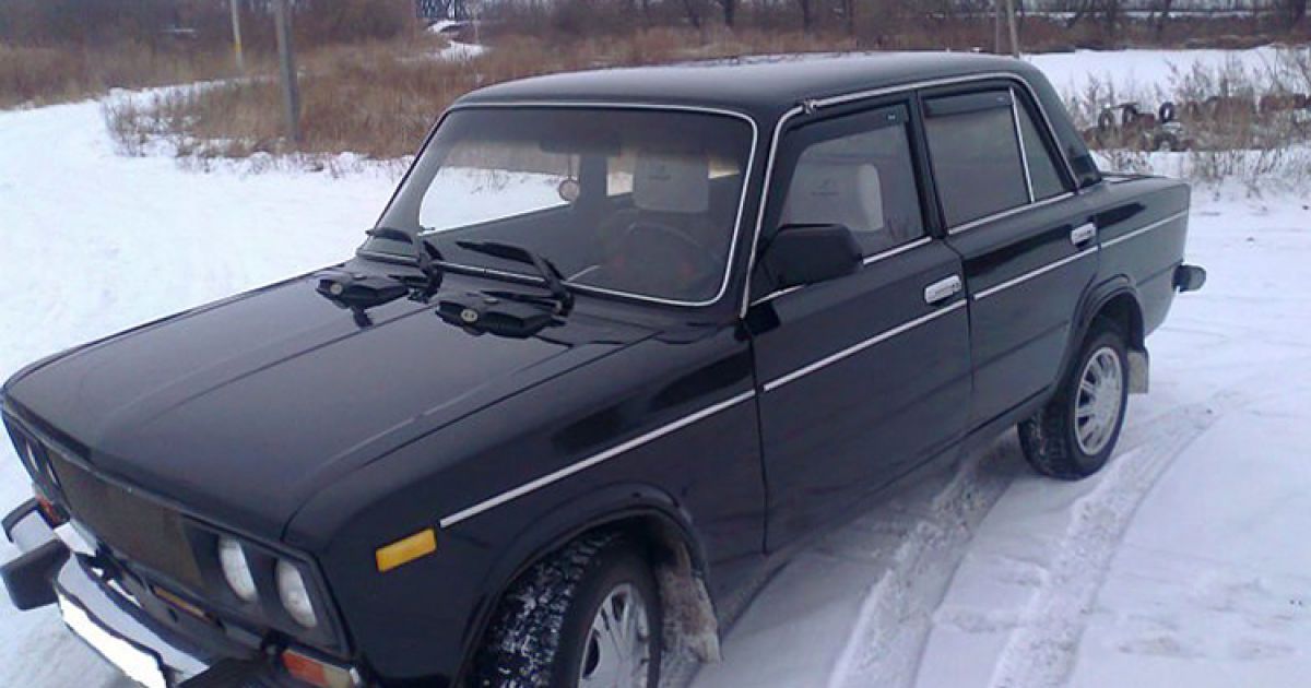 Вор угнал авто перед допросом