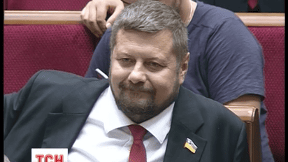 Депутата Игоря Мосийчука хотят вернуть в тюрьму