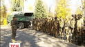 Добровольцы могут получить статус участника боевых действий