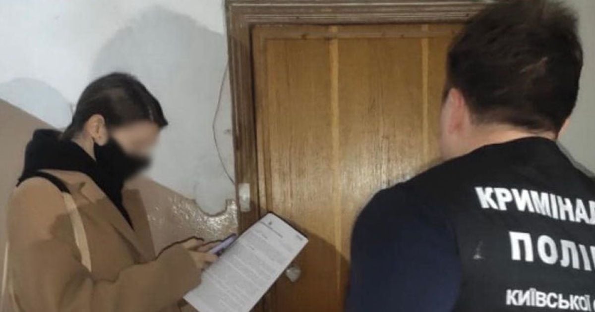 Під Києвом 56-річний чоловік розбещував неповнолітніх дівчат в автомобілі / © Полиция Киевской области