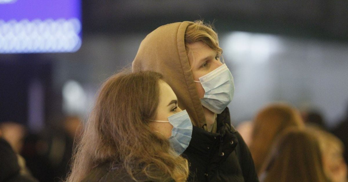 В Украине за сутки обнаружили более 11 тысяч больных коронавирусом — статистика