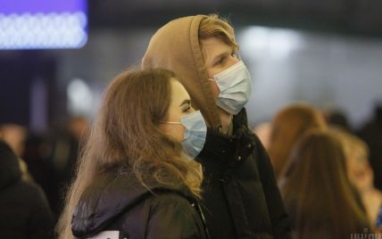 В Украине за сутки обнаружили более 11 тысяч больных коронавирусом — статистика