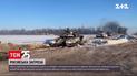 У США повідомляють, що Росія збільшила кількість військових на кордонах з Україною