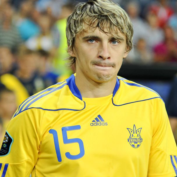 26 января родился украинский футболист, Максим Калиниченко / © commons.wikimedia.org