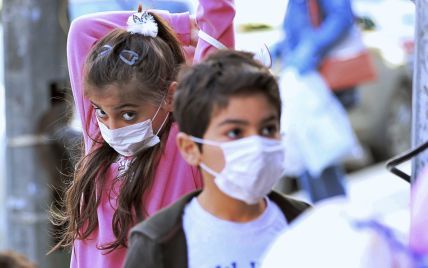 Як працюватимуть дитячі садочки: дітей не змушуватимуть носити маски