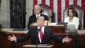 У США почали процедуру імпічменту Трампа: як вона триватиме