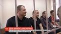 Некоторым пленным в РФ морякам разрешили звонить родным